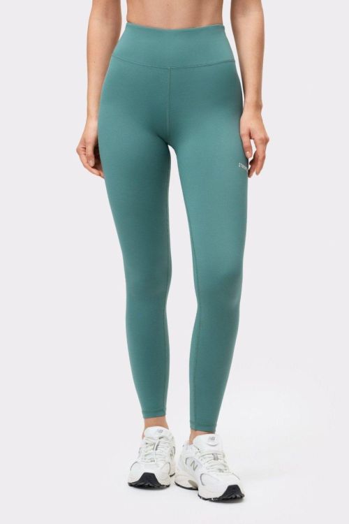 STRONGER Wonder Leggings (L527) - Bluesand New&Outlet 