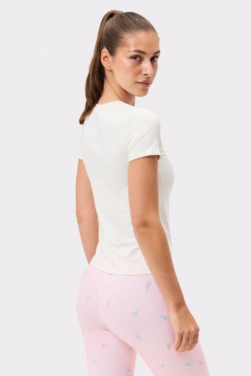 STRONGER Drop T-shirt (U1004) - Bluesand New&Outlet 