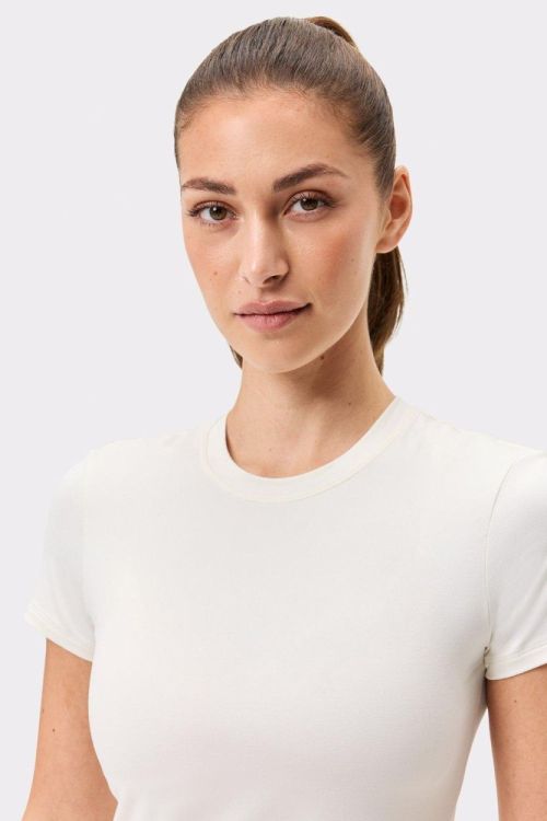 STRONGER Drop T-shirt (U1004) - Bluesand New&Outlet 