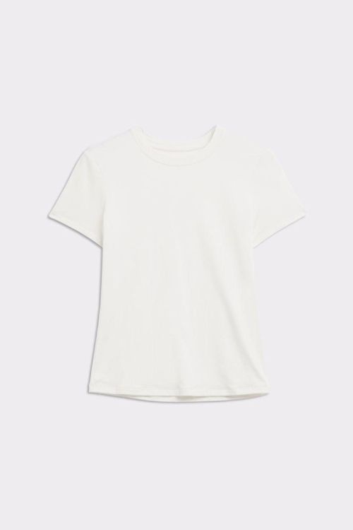 STRONGER Drop T-shirt (U1004) - Bluesand New&Outlet 