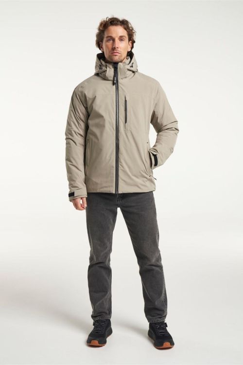 Tenson DAVE JACKET M (5017922) - Bluesand New&Outlet 