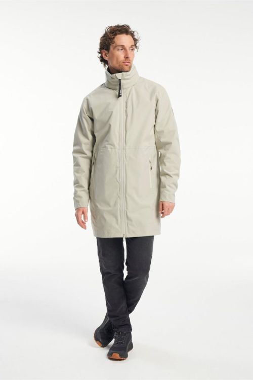 Tenson DEW POINT PARKA M (5017908) - Bluesand New&Outlet 