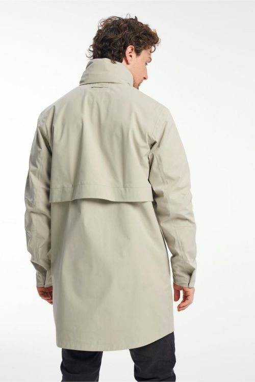 Tenson DEW POINT PARKA M (5017908) - Bluesand New&Outlet 