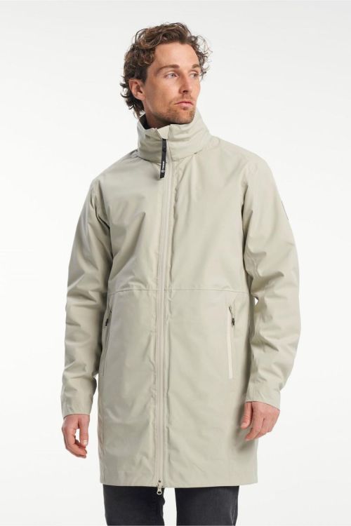 Tenson DEW POINT PARKA M (5017908) - Bluesand New&Outlet 