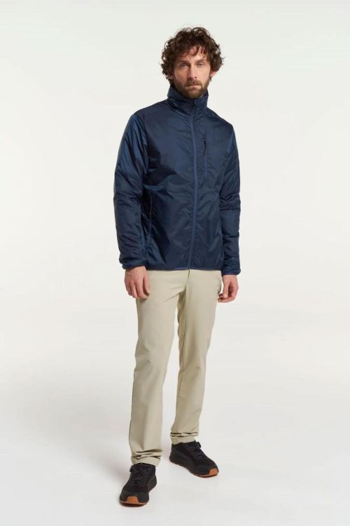 Tenson TXlite Core Puffer Jacket M (5018088) - Bluesand New&Outlet 