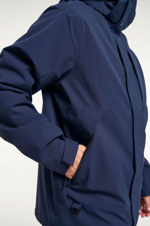 Tenson Blaze Jacket Men (5018243) - Bluesand New&Outlet 