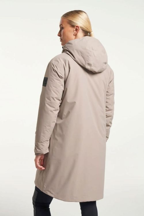 Tenson SHIFT COAT W (5018052) - Bluesand New&Outlet 