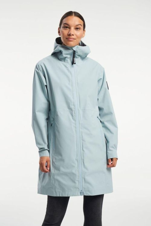 Tenson Misty Parka (5017779) - Bluesand New&Outlet 