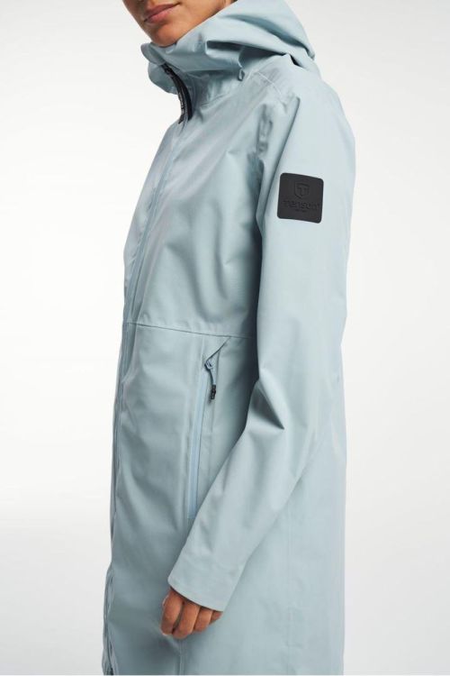 Tenson Misty Parka (5017779) - Bluesand New&Outlet 