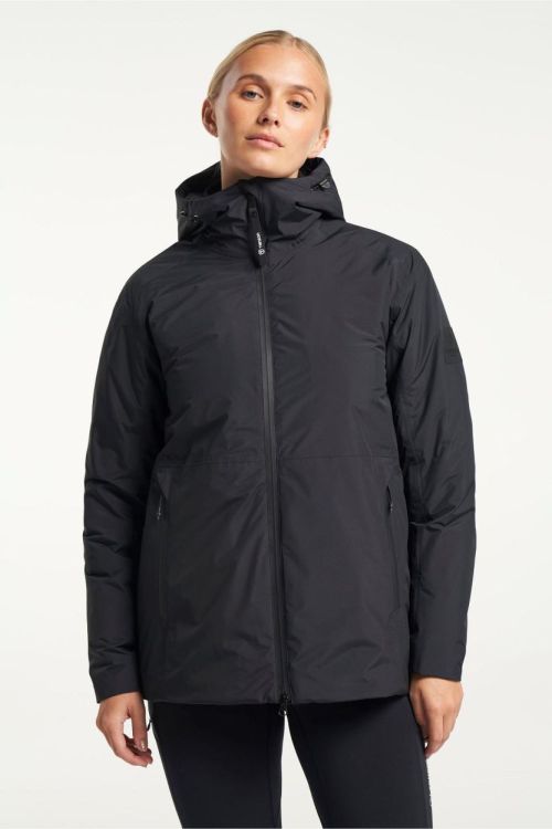 Tenson SHIFT JACKET W (5018054) - Bluesand New&Outlet 