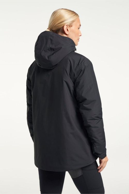 Tenson SHIFT JACKET W (5018054) - Bluesand New&Outlet 