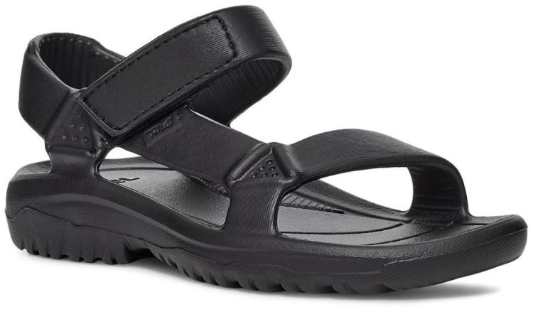 Teva K Hurricane Drift BLACK/ BLACK (1124072C-BCB-21) - Bluesand New&Outlet 