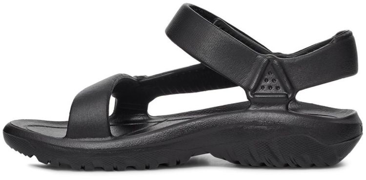 Teva K Hurricane Drift BLACK/ BLACK (1124072C-BCB-21) - Bluesand New&Outlet 