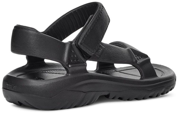 Teva K Hurricane Drift BLACK/ BLACK (1124072C-BCB-21) - Bluesand New&Outlet 