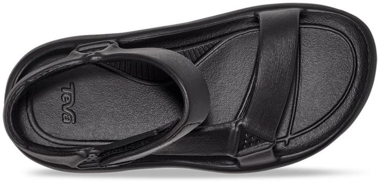 Teva K Hurricane Drift BLACK/ BLACK (1124072C-BCB-21) - Bluesand New&Outlet 