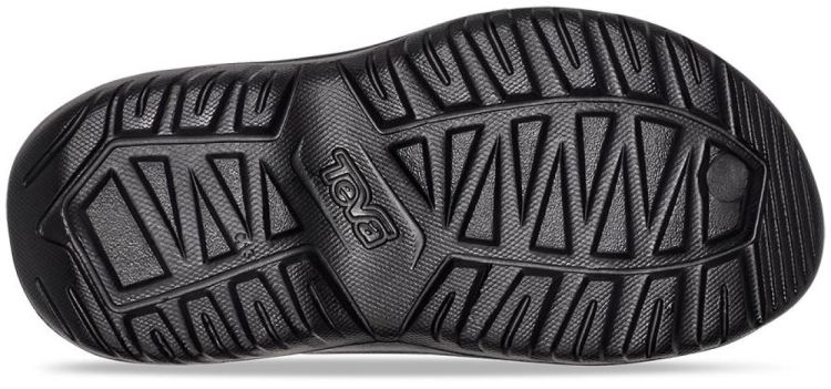 Teva K Hurricane Drift BLACK/ BLACK (1124072C-BCB-21) - Bluesand New&Outlet 