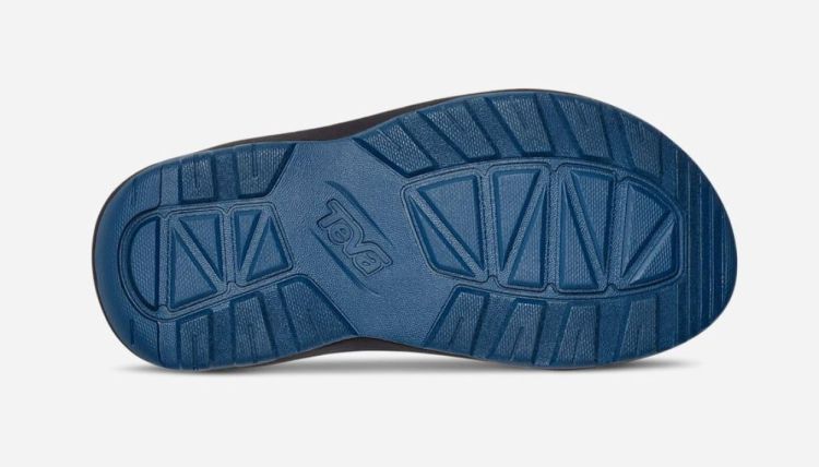 Teva K HURRICANE XLT 2 GROOVY GALACTIC EXPLOR (1155070C-GTC-41) - Bluesand New&Outlet 