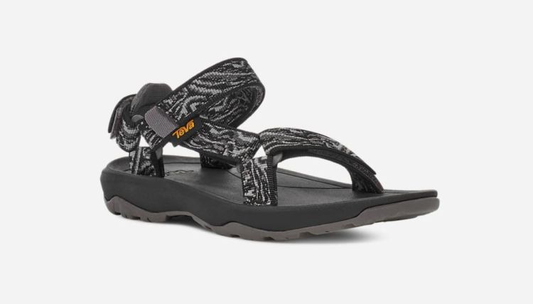 Teva K Hurricane XLT 2 LAVA DARK GULL GREY (1019390C-LDG-31) - Bluesand New&Outlet 