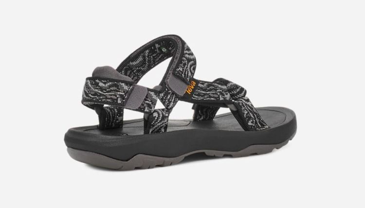 Teva K Hurricane XLT 2 LAVA DARK GULL GREY (1019390C-LDG-31) - Bluesand New&Outlet 