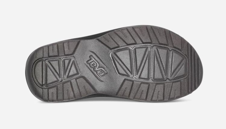 Teva K Hurricane XLT 2 LAVA DARK GULL GREY (1019390C-LDG-31) - Bluesand New&Outlet 