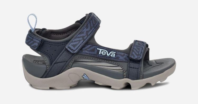 Teva K Tanza GRIFFITH TOTAL ECLIPSE (1093489C-GTE-21) - Bluesand New&Outlet 