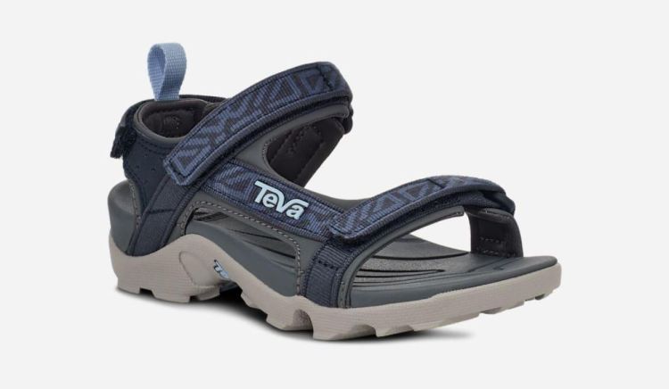 Teva K Tanza GRIFFITH TOTAL ECLIPSE (1093489C-GTE-21) - Bluesand New&Outlet 