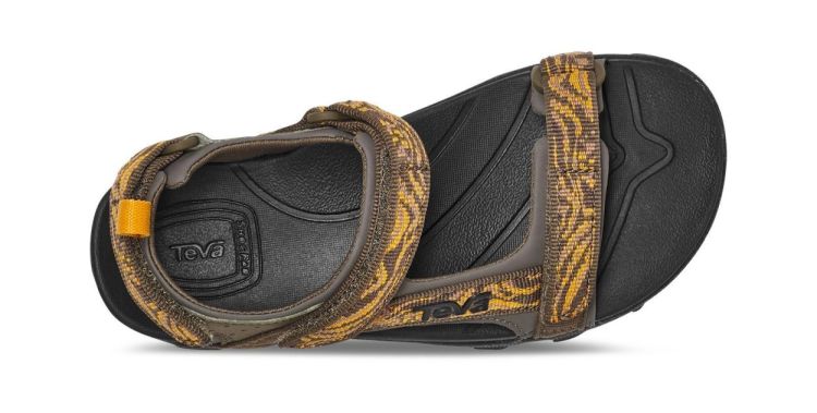 Teva K Tanza LAVA OLIVE (1093489C-LOL-31) - Bluesand New&Outlet 