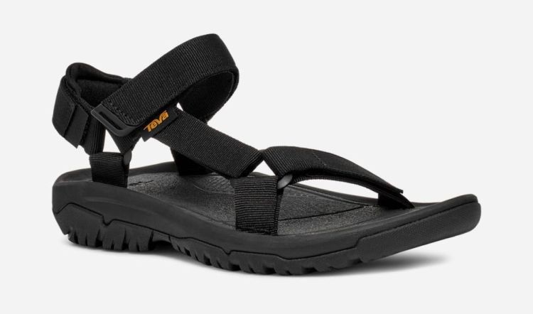 Teva M Hurricane XLT2 BLACK (1019234-BLK-21) - Bluesand New&Outlet 