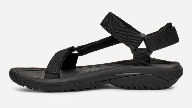 Teva M Hurricane XLT2 BLACK (1019234-BLK-21) - Bluesand New&Outlet 