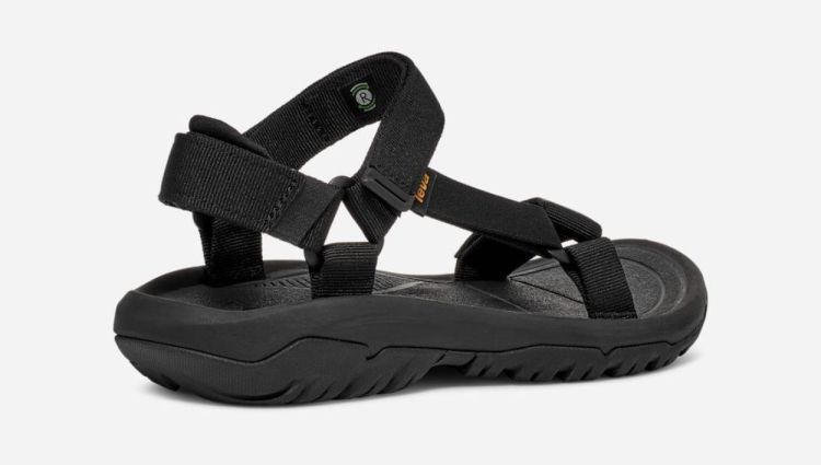 Teva M Hurricane XLT2 BLACK (1019234-BLK-21) - Bluesand New&Outlet 