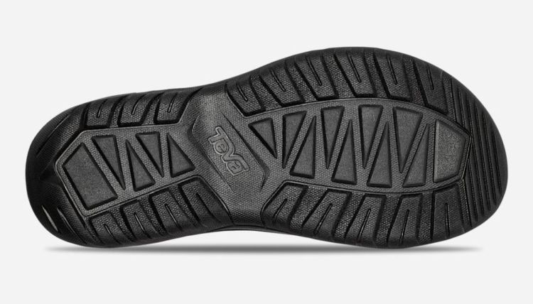 Teva M Hurricane XLT2 BLACK (1019234-BLK-21) - Bluesand New&Outlet 