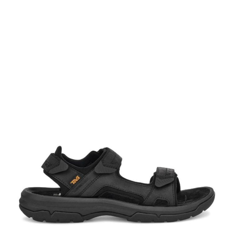 Teva M Langdon Sandal TRUE BLACK (1015149-TRBL-21) - Bluesand New&Outlet 