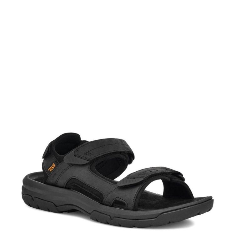 Teva M Langdon Sandal TRUE BLACK (1015149-TRBL-21) - Bluesand New&Outlet 