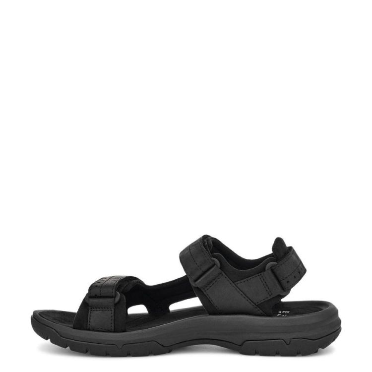 Teva M Langdon Sandal TRUE BLACK (1015149-TRBL-21) - Bluesand New&Outlet 