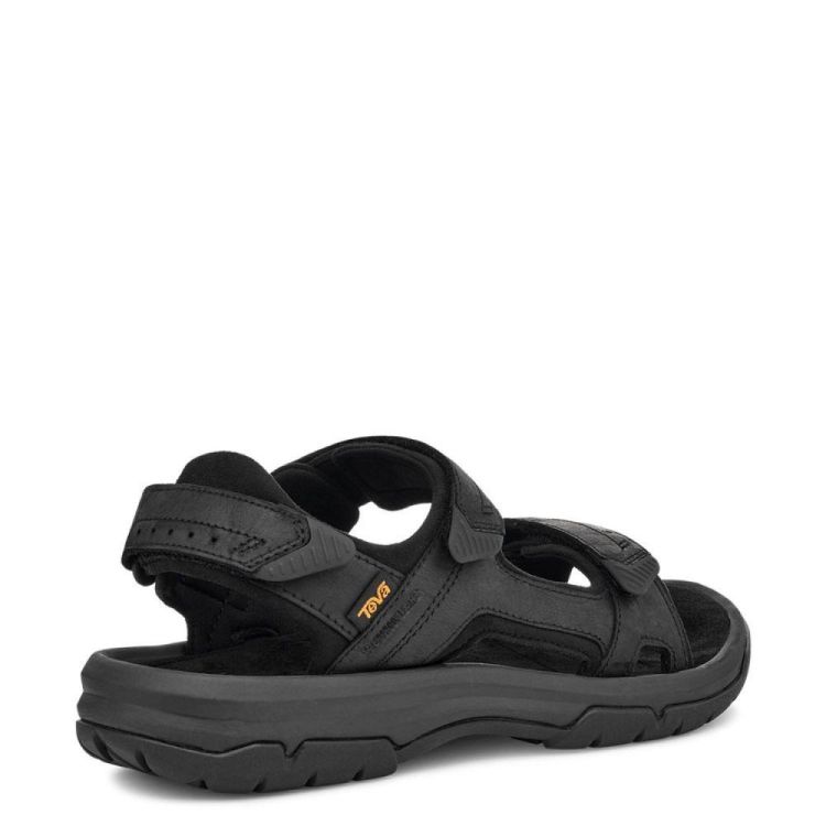 Teva M Langdon Sandal TRUE BLACK (1015149-TRBL-21) - Bluesand New&Outlet 