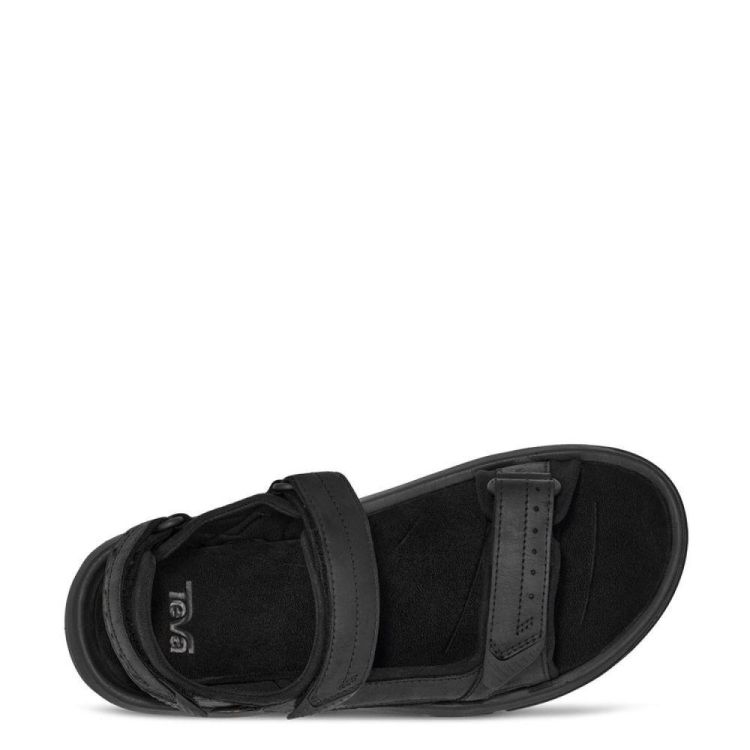 Teva M Langdon Sandal TRUE BLACK (1015149-TRBL-21) - Bluesand New&Outlet 