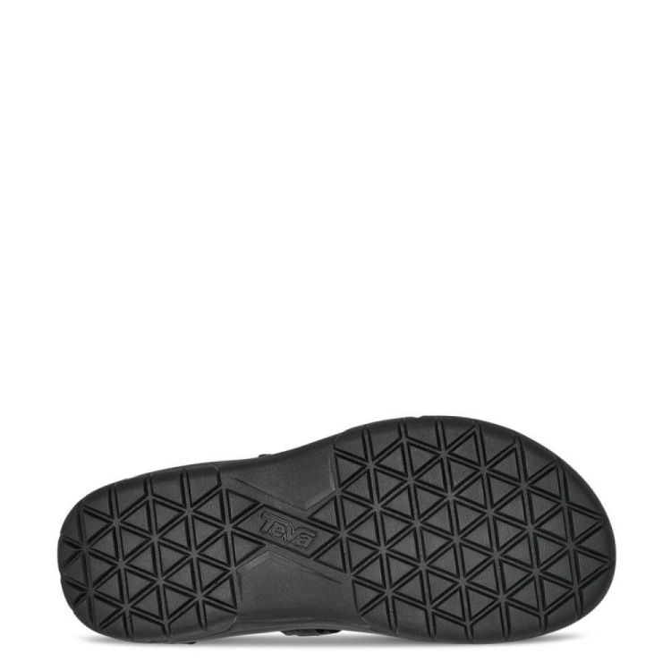 Teva M Langdon Sandal TRUE BLACK (1015149-TRBL-21) - Bluesand New&Outlet 