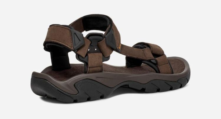 Teva M Terra Fi 5 Universal Leather TURKISH C (1099442-TKCF-21) - Bluesand New&Outlet 