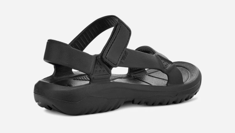 Teva W Hurricane Drift BLACK/ BLACK (1124070-BCBK-21) - Bluesand New&Outlet 