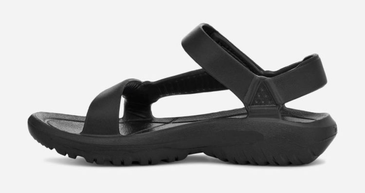 Teva W Hurricane Drift BLACK/ BLACK (1124070-BCBK-21) - Bluesand New&Outlet 