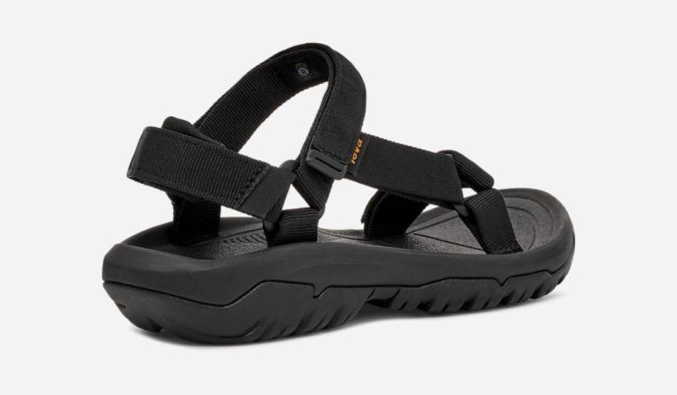 Teva W Hurricane XLT2 BLACK (1019235-BLK-21) - Bluesand New&Outlet 