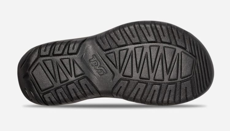 Teva W Hurricane XLT2 BLACK (1019235-BLK-21) - Bluesand New&Outlet 