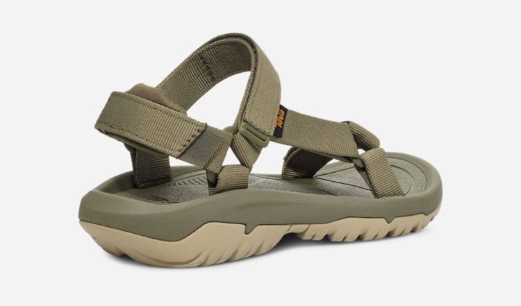 Teva W HURRICANE XLT2 BURNT OLIVE (1019235-BTOL-41) - Bluesand New&Outlet 