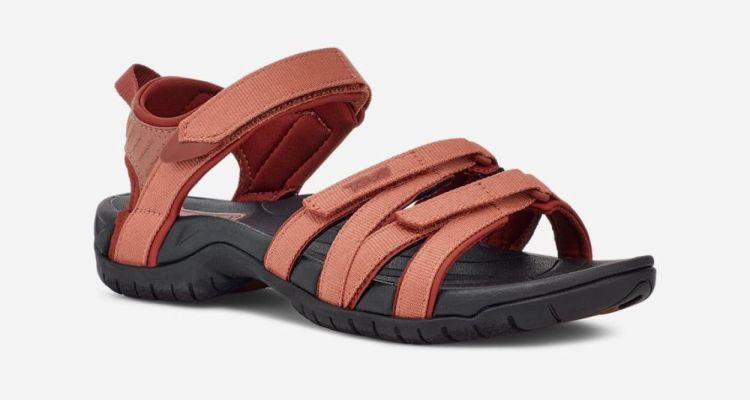 Teva W Tirra ARAGON (4266-ARGN-21) - Bluesand New&Outlet 