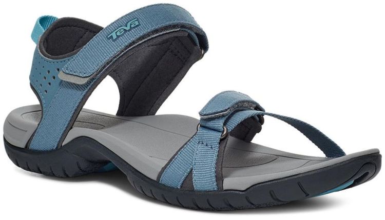 Teva W Verra BLUE MIRAGE (1006263-BLMI-21) - Bluesand New&Outlet 