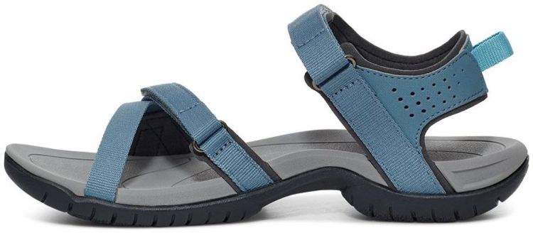 Teva W Verra BLUE MIRAGE (1006263-BLMI-21) - Bluesand New&Outlet 