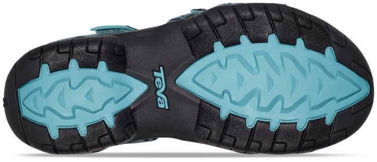 Teva W Verra BLUE MIRAGE (1006263-BLMI-21) - Bluesand New&Outlet 