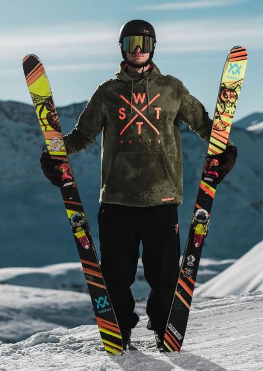 WATTS 1XTRACK (1XTRACK) - Bluesand New&Outlet 