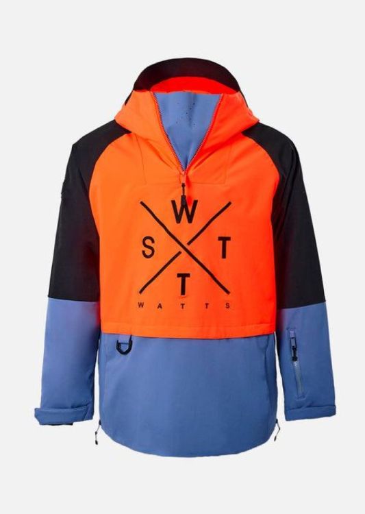 WATTS 1XMETOD (1XMETOD) - Bluesand New&Outlet 