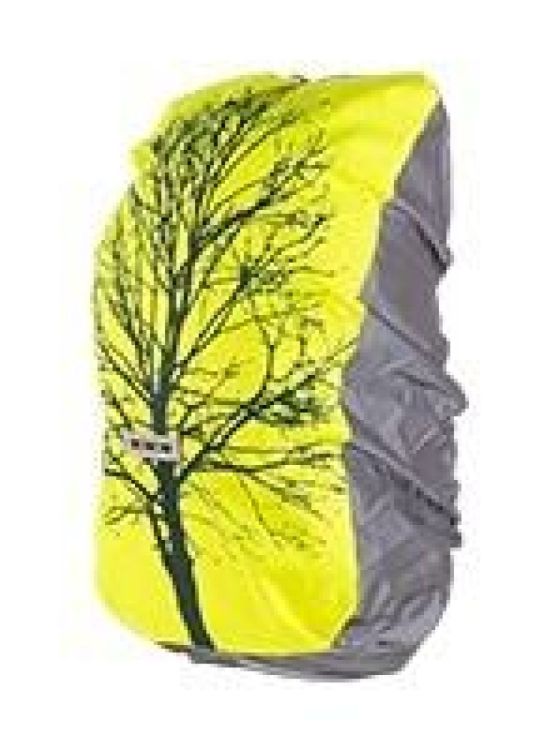 WOWOW Bag Cover Ottawa Yellow 20-25L (140006) - Bluesand New&Outlet 